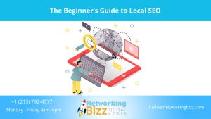 The Beginner’s Guide to Local SEO