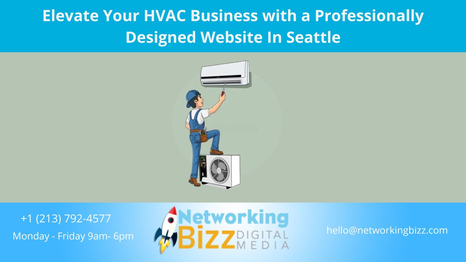 HVAC Business