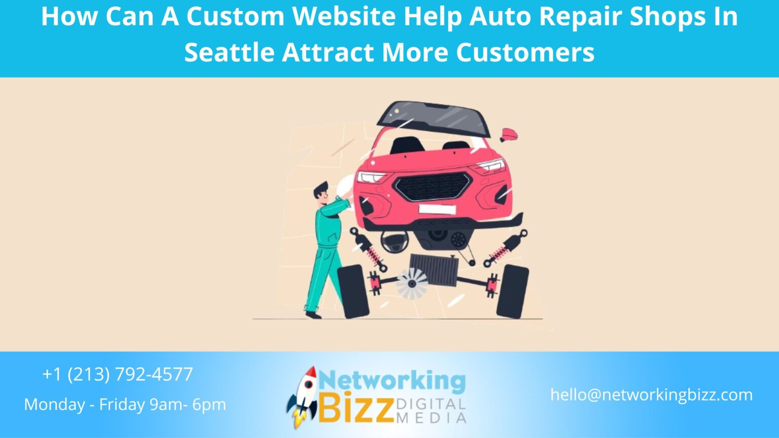 Auto Repair