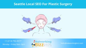 Seattle Local SEO For Plastic Surgery 