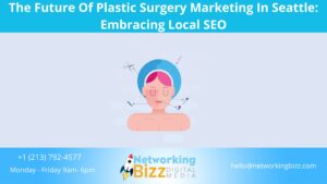 The Future Of Plastic Surgery Marketing In Seattle: Embracing Local SEO