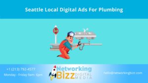 Seattle Local Digital Ads For Plumbing