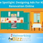 Seattle Spotlight: Designing Ads For Kitchen Renovation Online