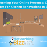 Transforming Your Online Presence: Custom Websites For Kitchen Renovations In Seattle